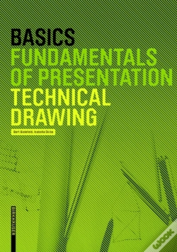 Capa do artigo Basics Technical Drawing