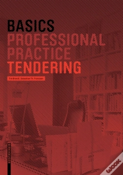 Capa do artigo Basics Tendering