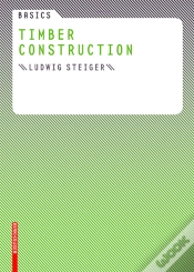 Capa do artigo Basics Timber Construction