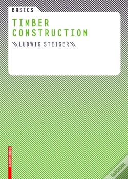 Capa do artigo Basics Timber Construction