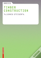 Capa do artigo Basics Timber Construction