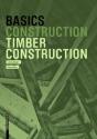 Basics Timber Construction - Preview
