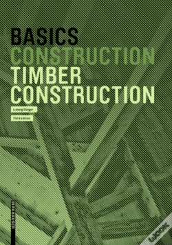Capa do artigo Basics Timber Construction