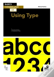 Capa do artigo Basics Typography 02: Using Type