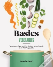 Capa do artigo Basics: Vegetables