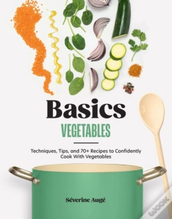 Capa do artigo Basics: Vegetables