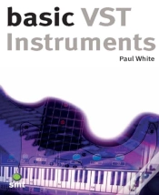 Capa do artigo Basics Vst Instruments