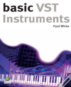Capa do artigo Basics Vst Instruments