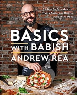 Capa do artigo Basics With Babish