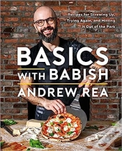 Capa do artigo Basics With Babish