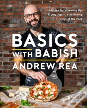 Capa do artigo Basics With Babish