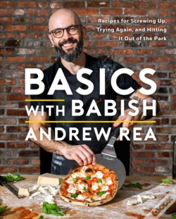 Capa do artigo Basics With Babish