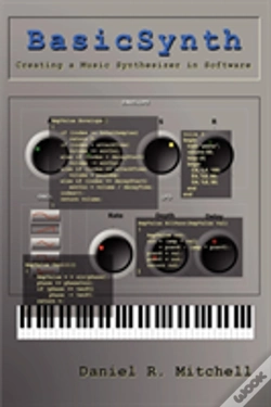 Capa do artigo Basicsynth