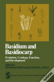 Capa do artigo Basidium And Basidiocarp