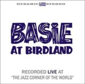 Capa do artigo Basie at Birdland - Vinil