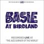 Basie at Birdland - Vinil - Preview