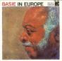 Basie in Europe - CD - Preview