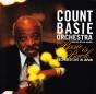 Basie Is Back - CD - Preview