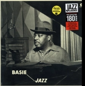 Capa do artigo Basie Jazz - Vinil