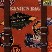 Capa do artigo Basie
