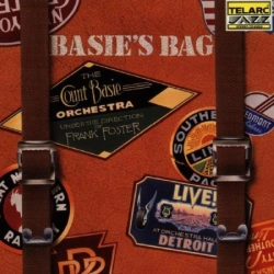 Capa do artigo Basie's Bag - CD