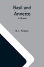 Basil And Annette  A Novel - Preview