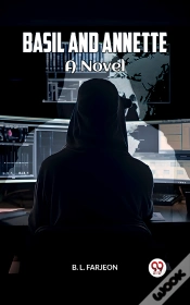 Capa do artigo Basil And Annette A Novel