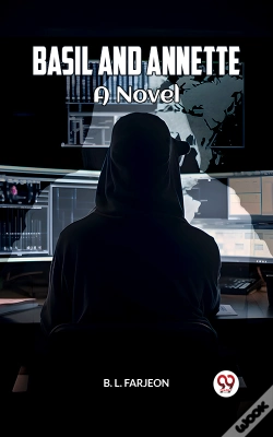 Capa do artigo Basil And Annette A Novel