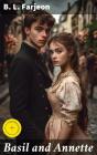Basil And Annette - Preview