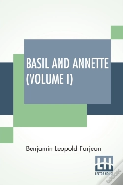 Capa do artigo Basil And Annette (Volume I)