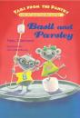 Basil And Parsley - Preview