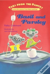 Capa do artigo Basil And Parsley