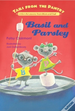Capa do artigo Basil And Parsley
