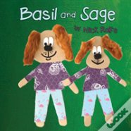 Basil And Sage