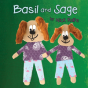 Basil And Sage - Preview