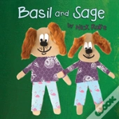 Basil And Sage