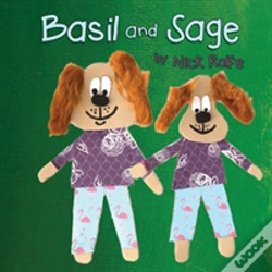 Capa do artigo Basil And Sage
