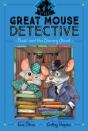 Basil And The Library Ghost - Preview