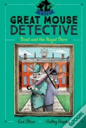 Basil And The Royal Dare