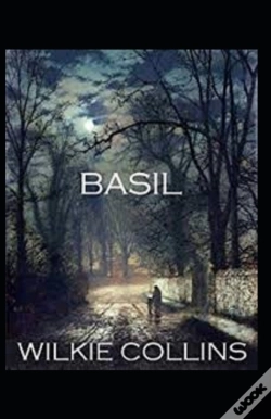 Capa do artigo Basil Annotated