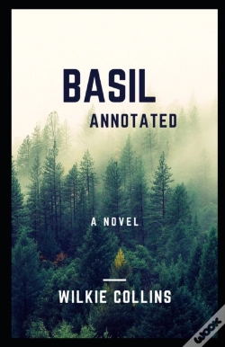 Capa do artigo Basil Annotated
