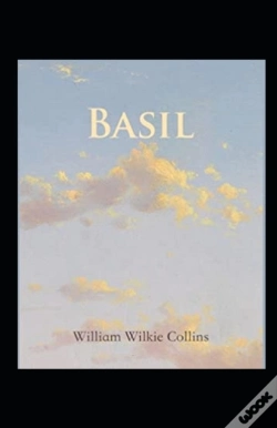 Capa do artigo Basil Annotated