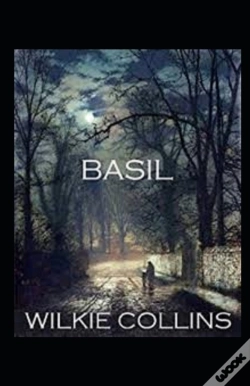 Capa do artigo Basil Annotated