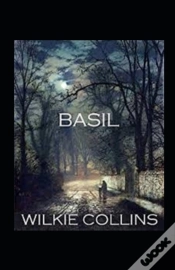 Capa do artigo Basil Annotated