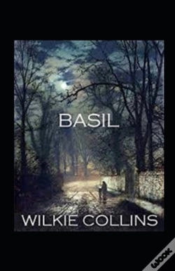 Capa do artigo Basil Annotated