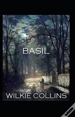 Capa do artigo Basil Annotated