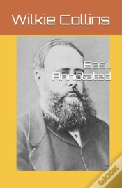 Capa do artigo Basil Annotated