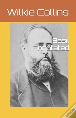 Capa do artigo Basil Annotated