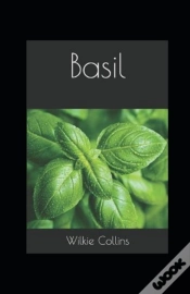 Capa do artigo Basil Annotated