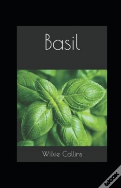 Capa do artigo Basil Annotated
